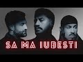Smiley Alex Velea Connect R Sa Ma Iubesti Lyric Video