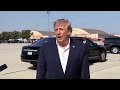 How Trump Plans to Handle Congress If Democrats Take the Midterms