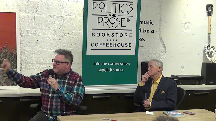 Eric Nuzum, "Make Noise" (with Scott Simon)