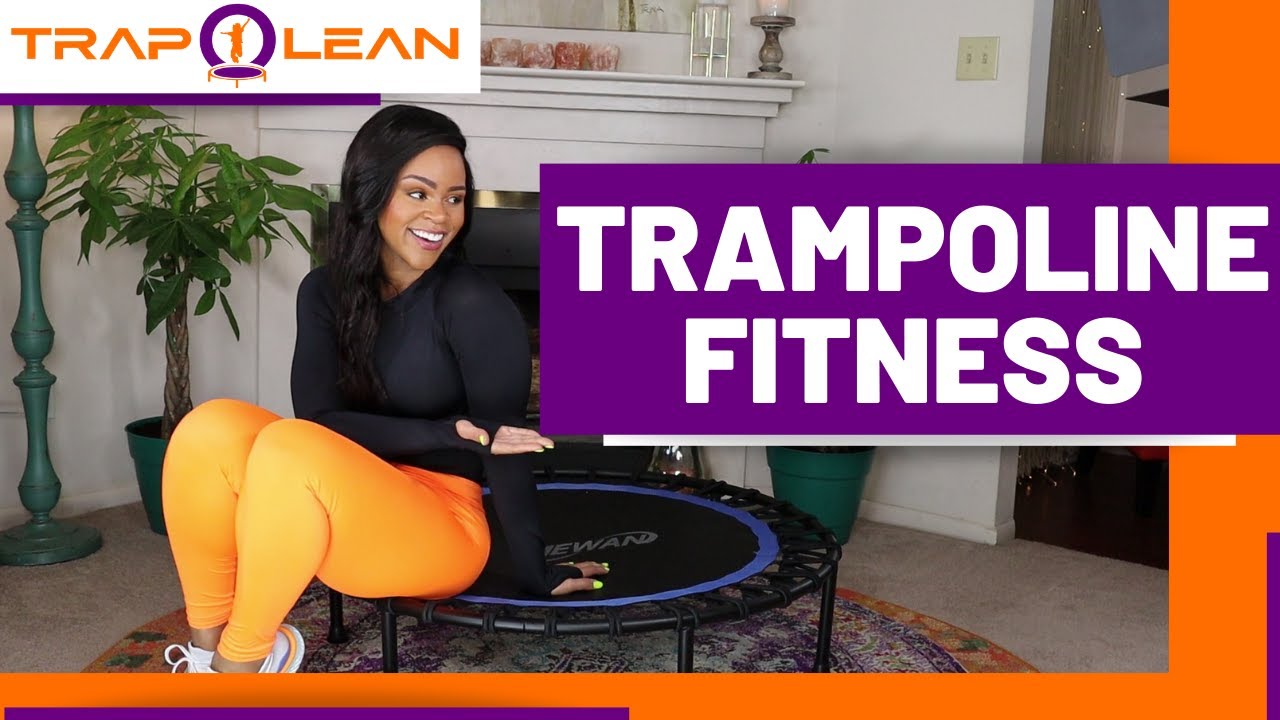 trap o lean home cardio trampoline fitness ep 9 youtube trap o lean home cardio trampoline fitness ep 9 youtube