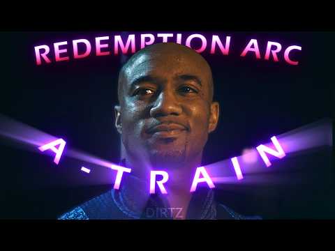 A-Train Edit |