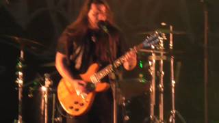 Agalloch - Dark Matter Gods - Live Motocultor Festival 2015