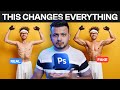 PHOTOSHOP NEW MAGIC AI UPDATE! Everything That&#39;s New in Photoshop May 2023 Update!