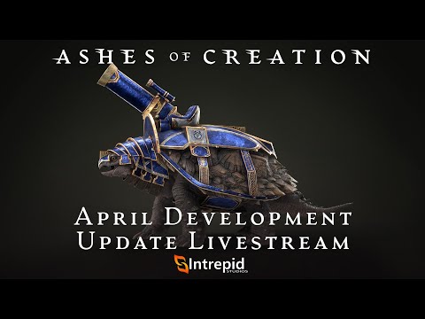 Development Update With Midnight Magic Preview - 11AM PT Tuesday, April 30, 2024