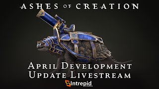 Development Update With Midnight Magic Preview - 11AM PT Tuesday, April 30, 2024