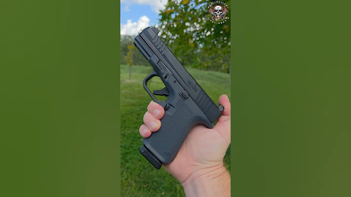 Ruger RXM #9mm #edc #fyp #viral #shorts