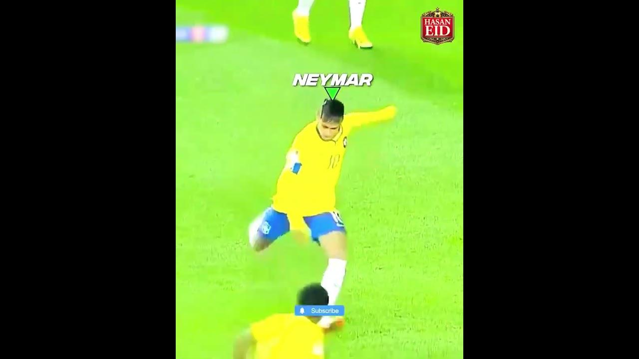 تخيل لو أن هذه اللقطات كانت أهدافًا 🤯