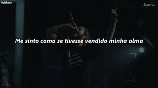 Post Malone - I Fall Apart / Tradução / Legendado