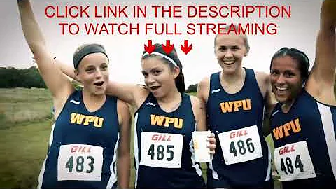 2022 Gerald Ritchey Invitational @LIVE STREAM**