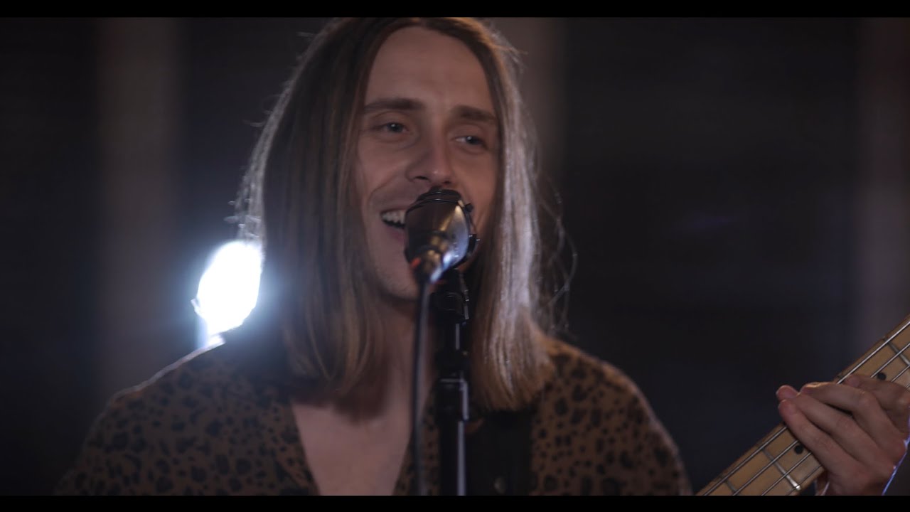 Electric Zoo - Sunshine (Live Session)