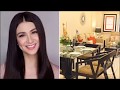 CARLA ABELLANA&#39;s TOWNHOUSE !!!