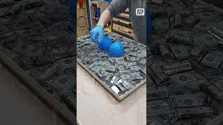 Mondo Blu When The Body Becomes Currency