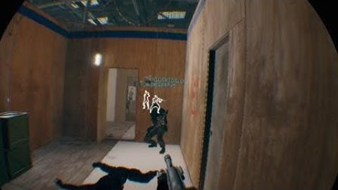 Firewall Zero Hour Grenade Kill