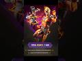 Indus S4 Battle Pass Review😱#shorts #indus #gaming
