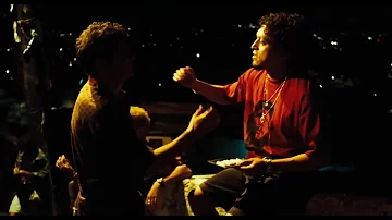 O que é verdade no filme Tropa de Elite 1?