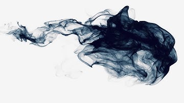 LMS - Houdini VFX - Ink Simulation - Pyro Advection