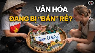 Why Is Vietnam Undervaluing Its Tourism Industry?
