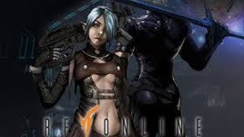 RF Online Playpark | Zealot - Supremacy vs Mastermind [ Desolation ]