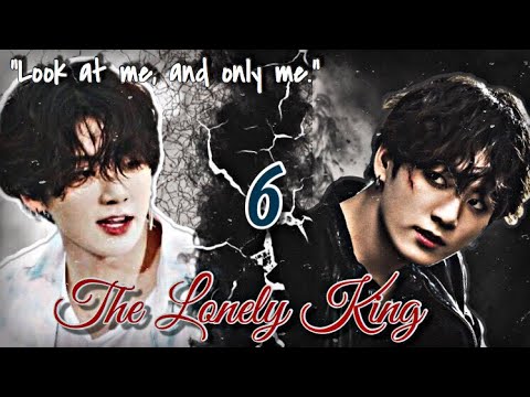{jungkook-ff}the-lonely-king-[ep.-6]