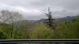 LEKEITIO - BILBO 