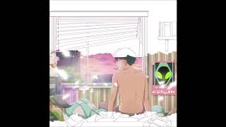 bl00dwave - Afterglow (2020)