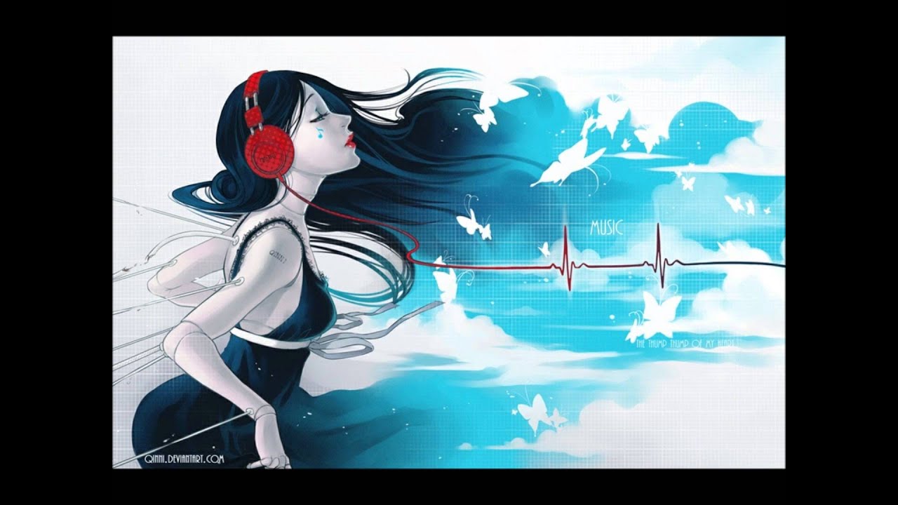 Nightcore - On The Floor