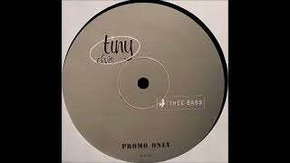 Tiny Elvis - Thee Bass (1997)