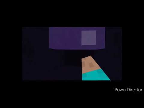 enderman eat me 😖