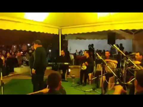 Achref Live Serri Fi Beli