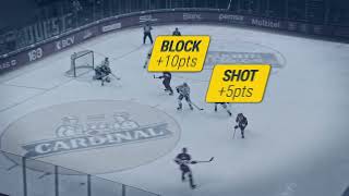 Topscorers Hockey Manager App Promovideo 2022 screenshot 4