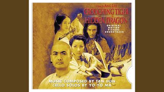 A Love Before Time - Yo-Yo Ma, CoCo Lee, Wendy Pedersen, Tommy Anthony, Dan Warner, Julio Hernández and Archie Peña
