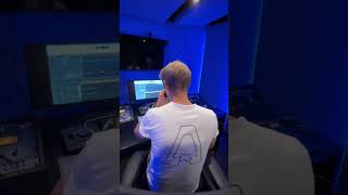 This Is How We Made The Anthem For A State Of Trance 2024! #Shorts