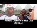 Chippa United 1-3 Orlando Pirates | Kabelo Dlamini Is Hot Like Chillies!
