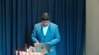 28.03.2026 [LIVE] Bremen | Gottesdienst mit Pastor Sergej Kapsamun