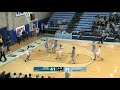 Women's Basketball: Penn 72, Columbia 60
