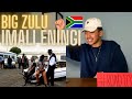 Big Zulu - Imali eningi ft. Intaba Yase Dubai and Riky Rick (Official Music Video) AMERICAN REACTION