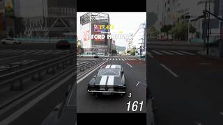 Mustang🔥(FE) | Forza Horizon 6