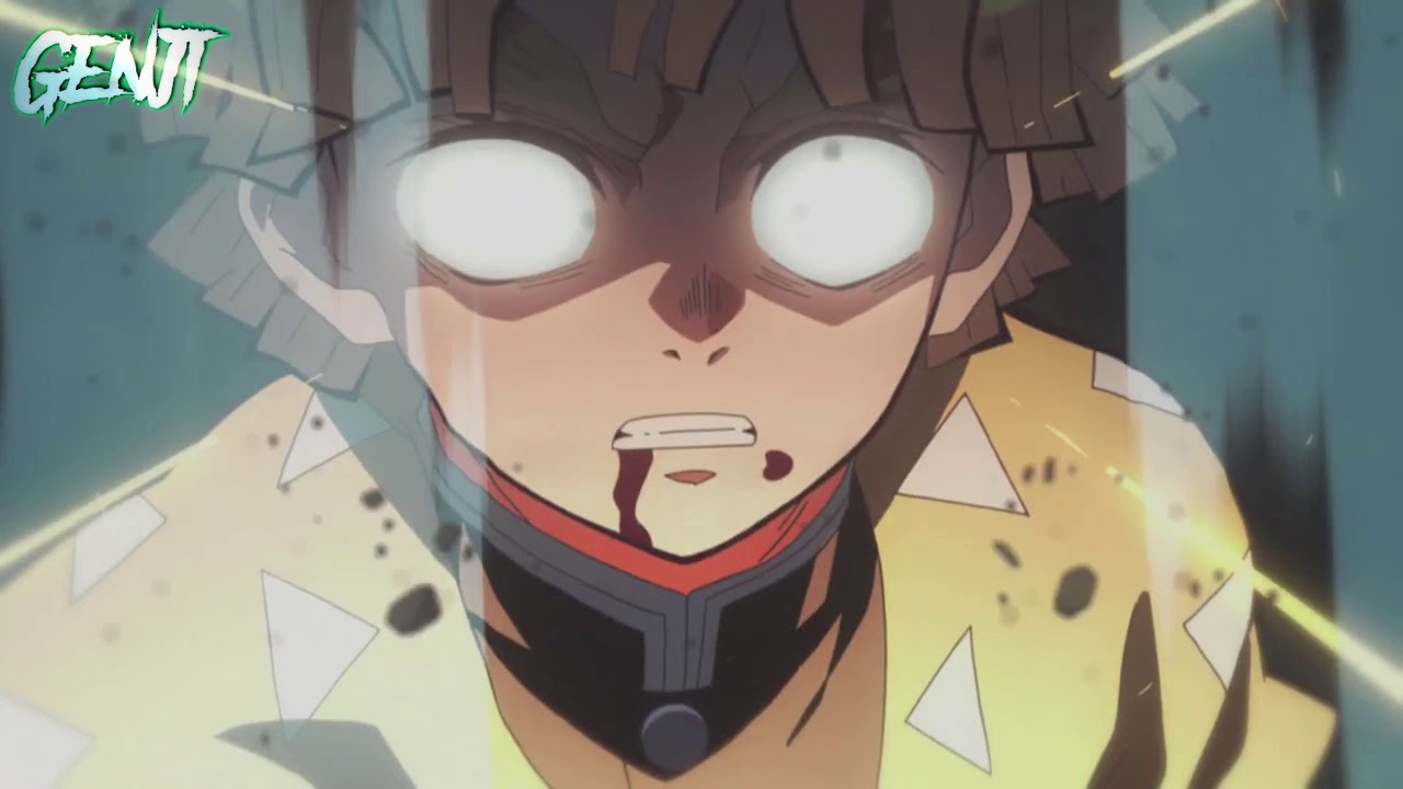 Breaking your Limits (Anime Mix) - 「AMV 」- The Response ᴴᴰ