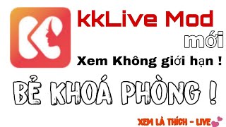App Kklive Mod Bản Mới Nhất - Xem Là Thích - Live