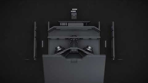 VIO Series Inside - VIO L210 Components overview