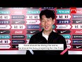 Son Heung-min "Has Kane moved already?"(ENG_Subtitled)