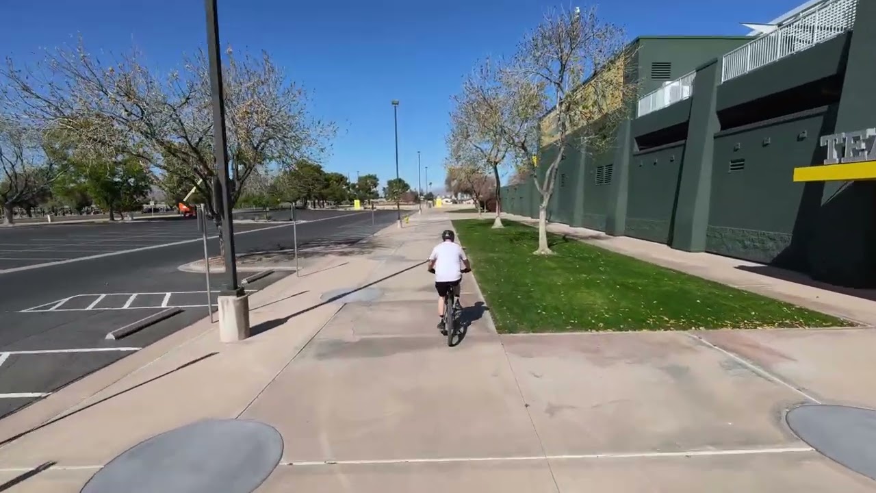 Local Lehi Bike Ride 2 7 26