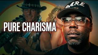 Crocodile Dundee (1986) | *First Time Watching* | Movie Reaction | MRLBOYD REACTS