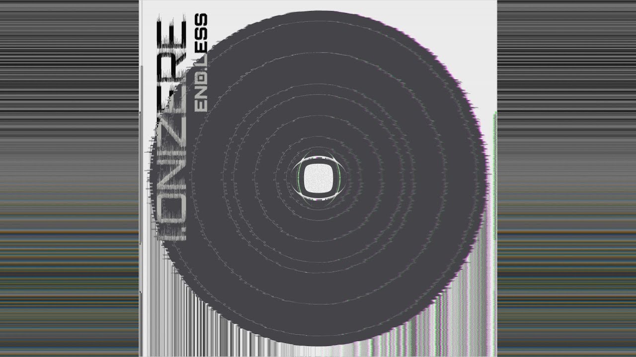 i.onizere - END.LESS (2019) | Full Album