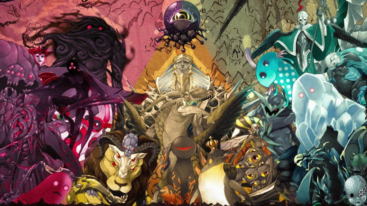 The Untamed Wilds - Early Alpha Reveal Trailer!