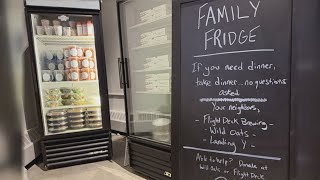 Brunswick businesses team up to provide meals through Midcoast Hunger Prevention Program