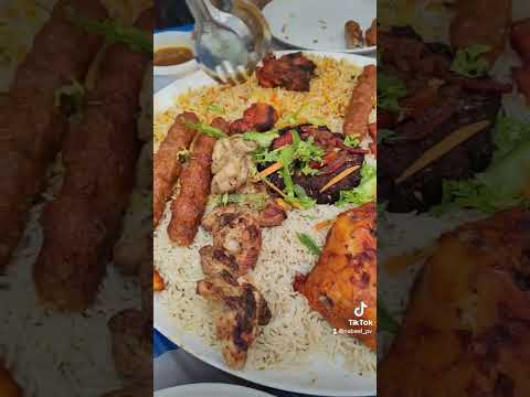 aiwaaa food... Karachi