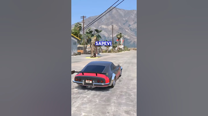 Come Avere Soldi All'infinito su Gta 5
