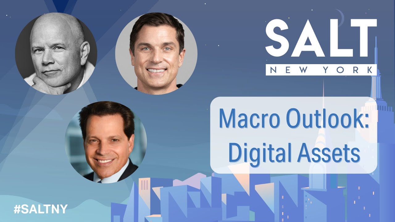 The Golden Age of Macro Investing | #𝗦𝗔𝗟𝗧𝗡𝗬 - YouTube