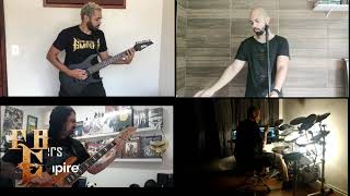 Far Beyond Empire - Who watches the watchers - (Quarantene session)